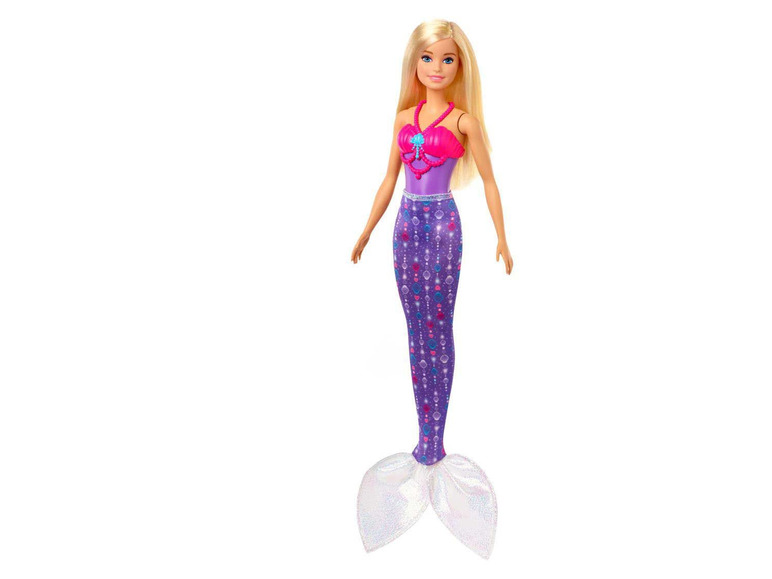 Ga naar volledige schermweergave: Barbie Dreamtopia 3-in-1 speelset - afbeelding 5