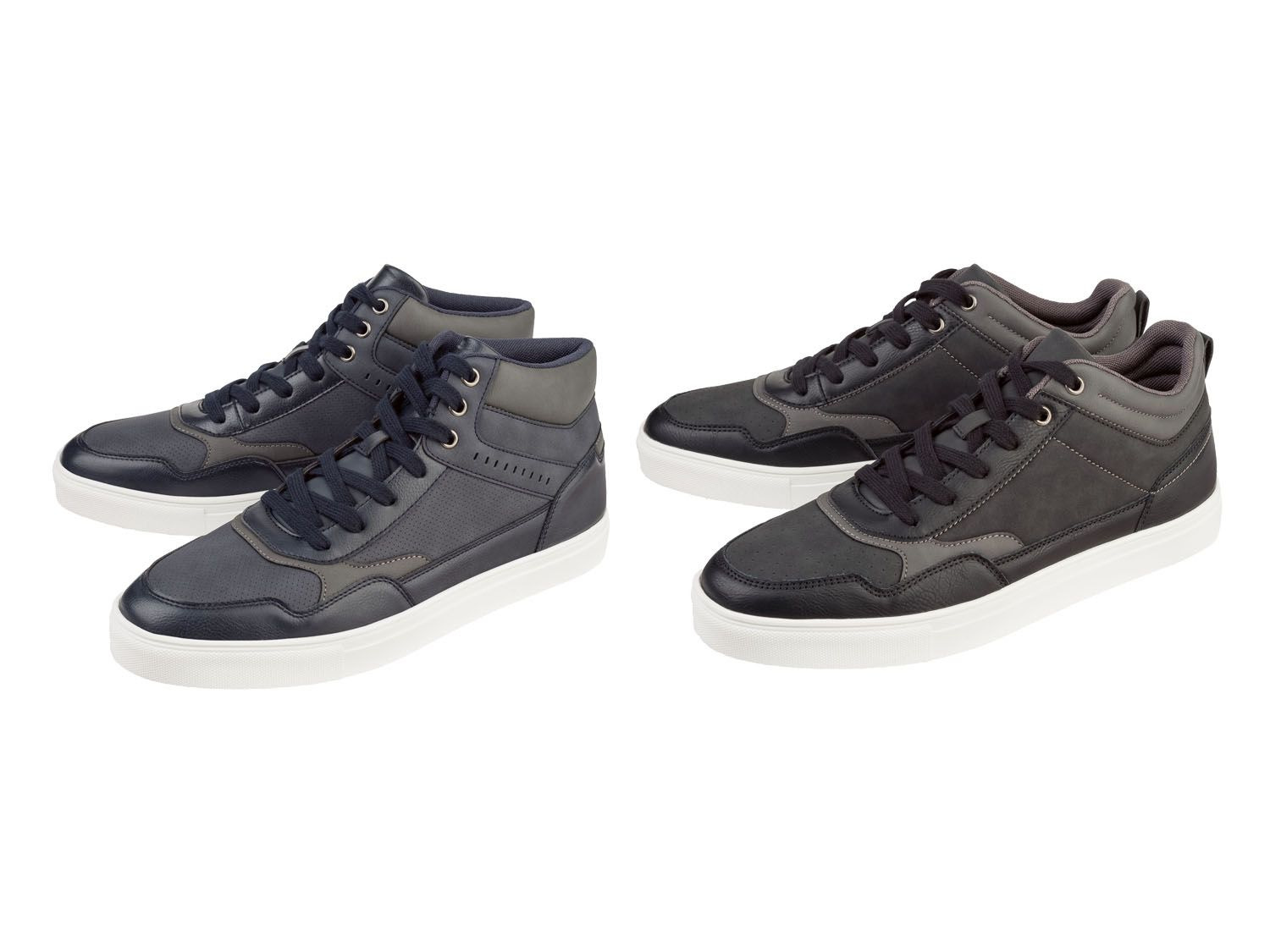 Heren sneakers kopen? | LIDL