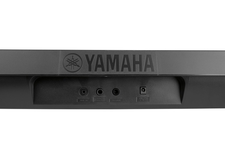 Ga naar volledige schermweergave: YAMAHA Keyboard YPT-255 - afbeelding 2