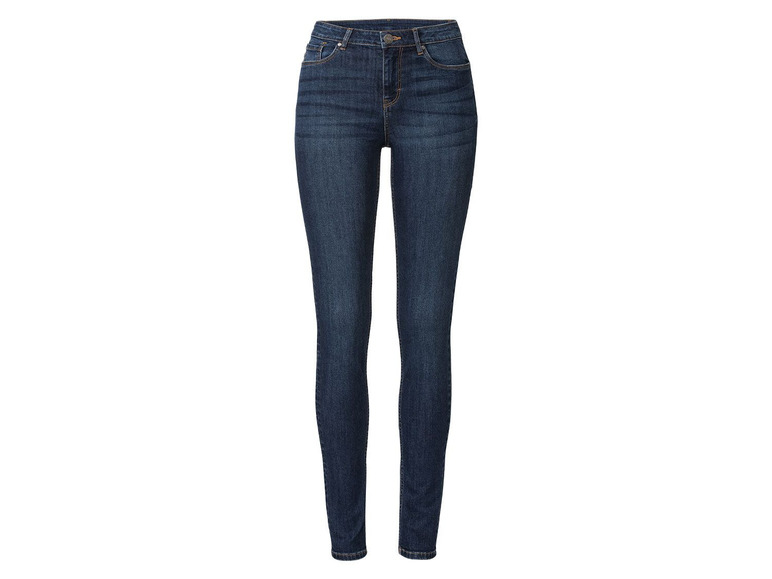 Ga naar volledige schermweergave: ESMARA® Dames jeans super skinny fit - afbeelding 5