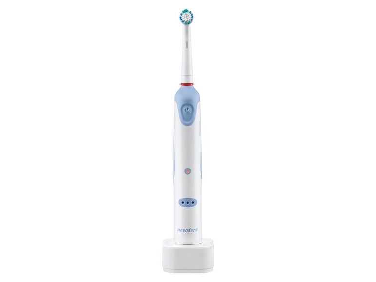 Ga naar volledige schermweergave: NEVADENT® Elektrische tandenborstel - afbeelding 3