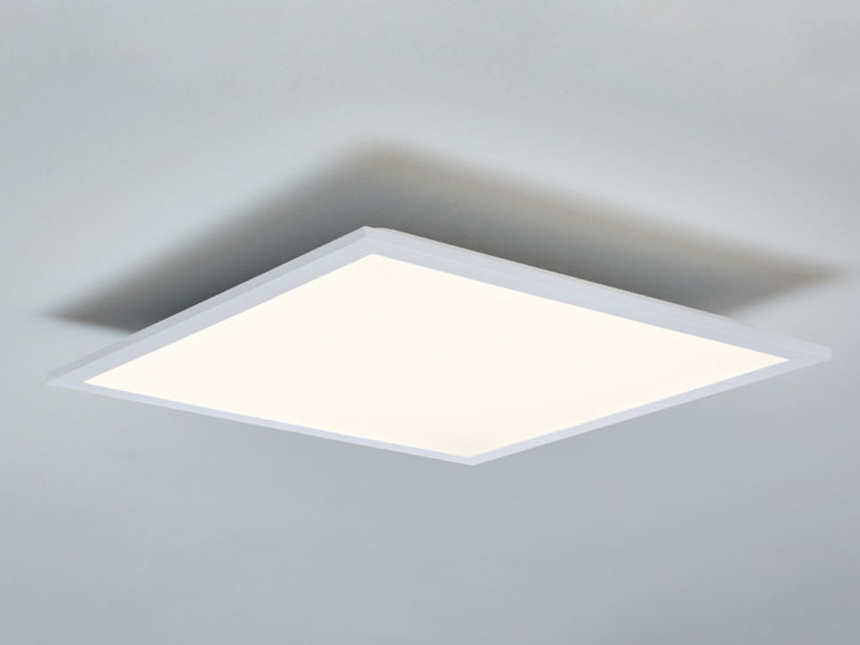 Ga naar volledige schermweergave: Livarno Home LED-lampenpaneel met kleurregeling - afbeelding 6