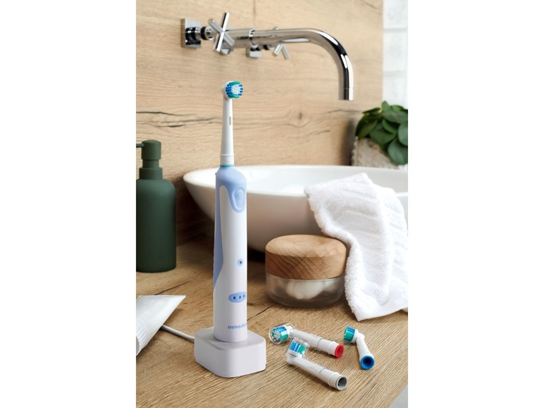 Ga naar volledige schermweergave: NEVADENT® Elektrische tandenborstel - afbeelding 6