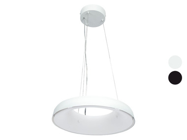 LIVARNO LUX® LED-plafondamp - Zigbee Smart Home