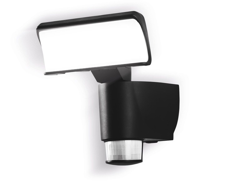 Ga naar volledige schermweergave: LIVARNO LUX® LED-schijnwerper met bewegingsmelder - afbeelding 2