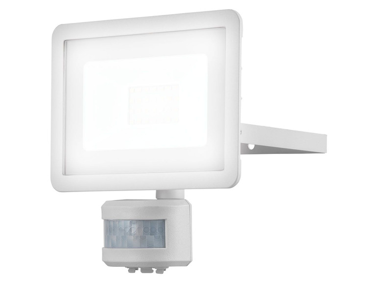 Ga naar volledige schermweergave: LIVARNO LUX® LED-buitenschijnwerper - afbeelding 5