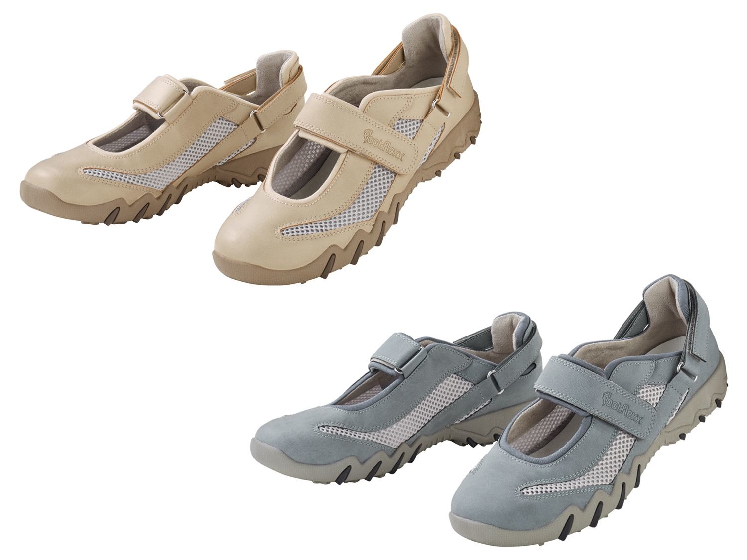 Dames comfortschoenen kopen? | LIDL