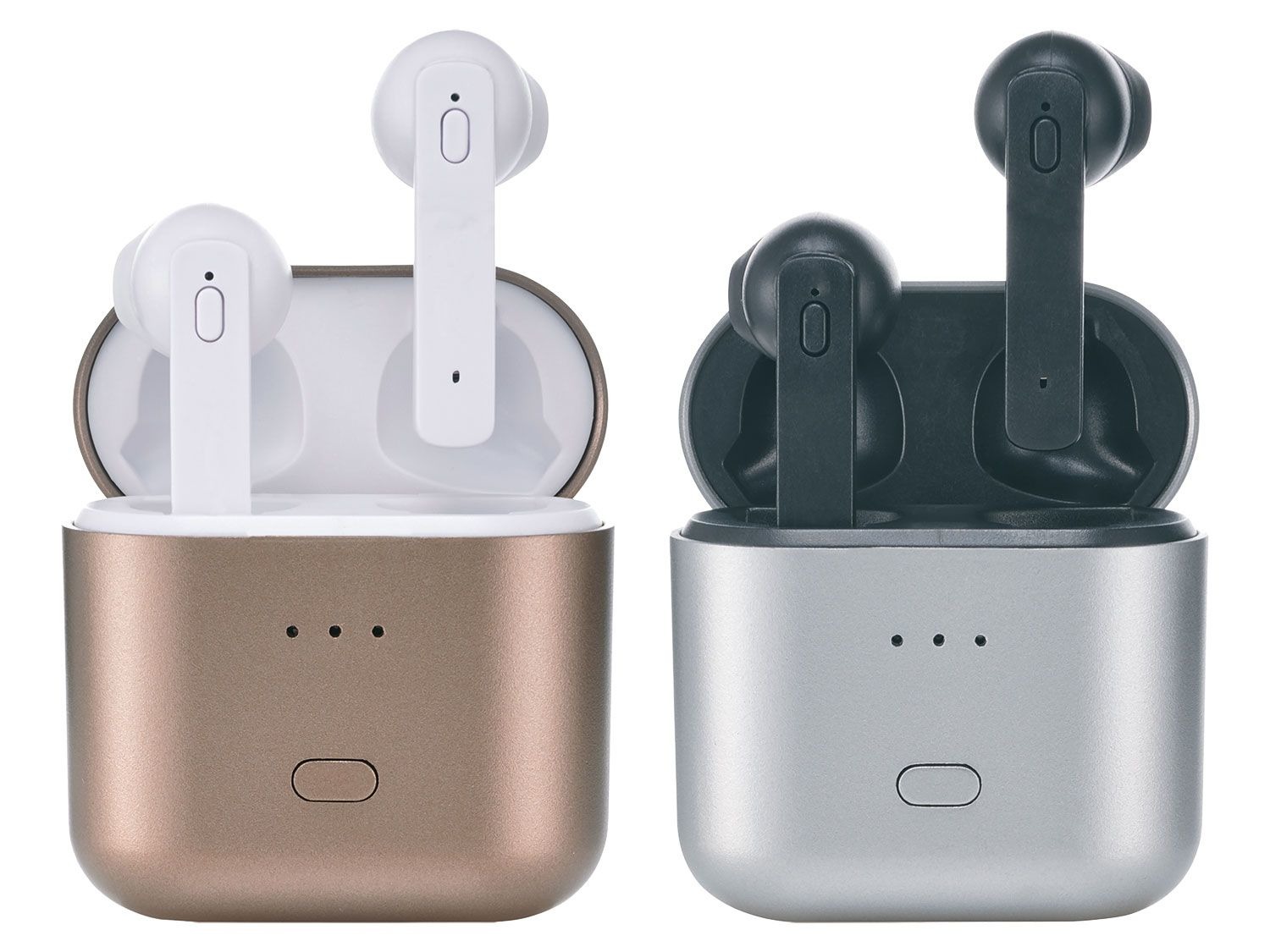 silvercrest wireless earbuds Off 60% - www.gmcanantnag.net