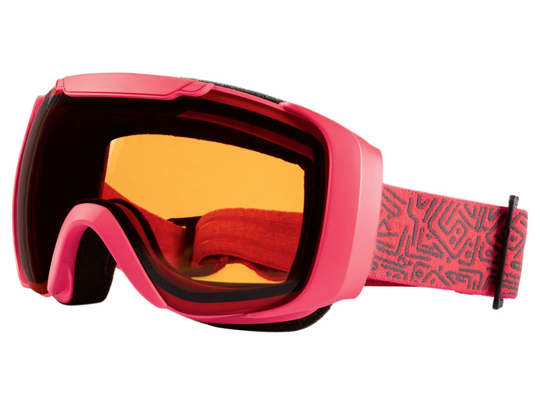 Ga naar volledige schermweergave: CRIVIT® Ski- en snowboardbril voor volwassenen - afbeelding 6