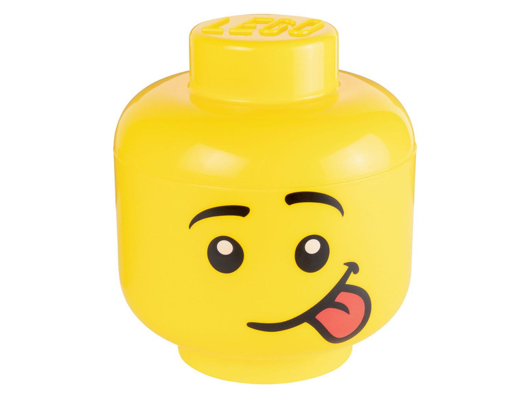 Ga naar volledige schermweergave: LEGO Opbergbox - afbeelding 2