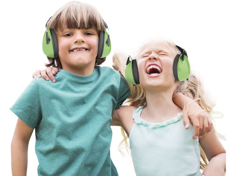 Ga naar volledige schermweergave: Kinder gehoorbeschermer - afbeelding 4