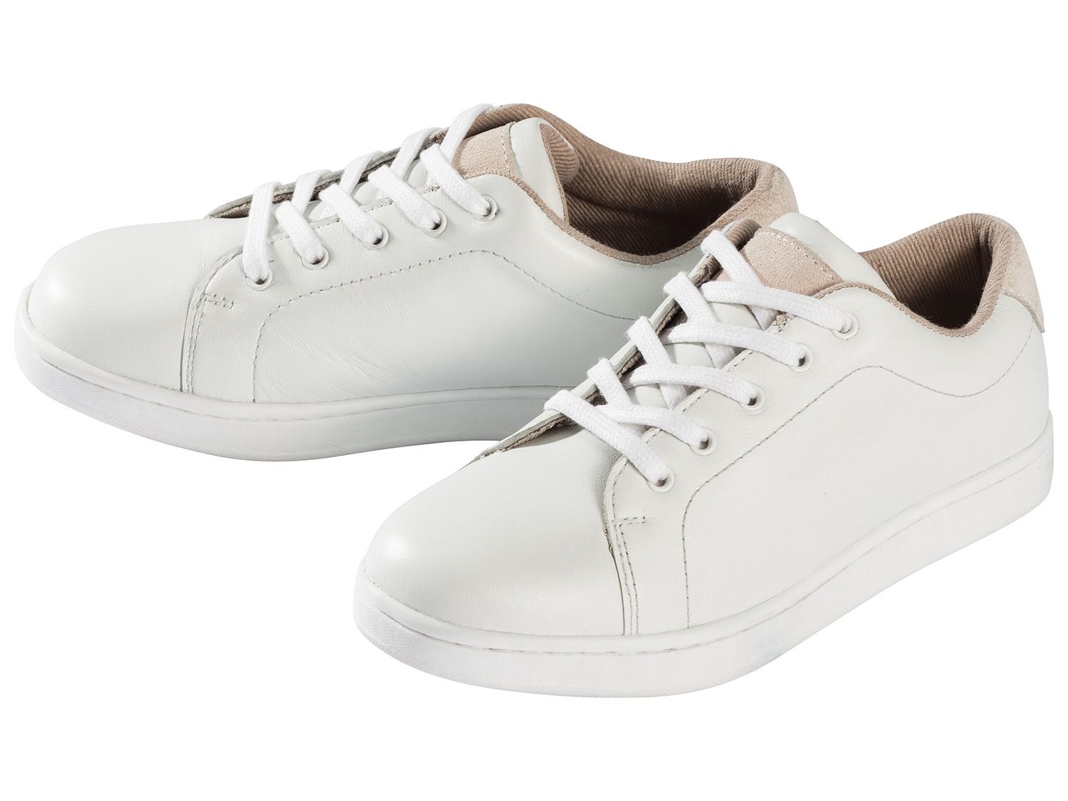 Leren meisjes sneakers kopen? | LIDL