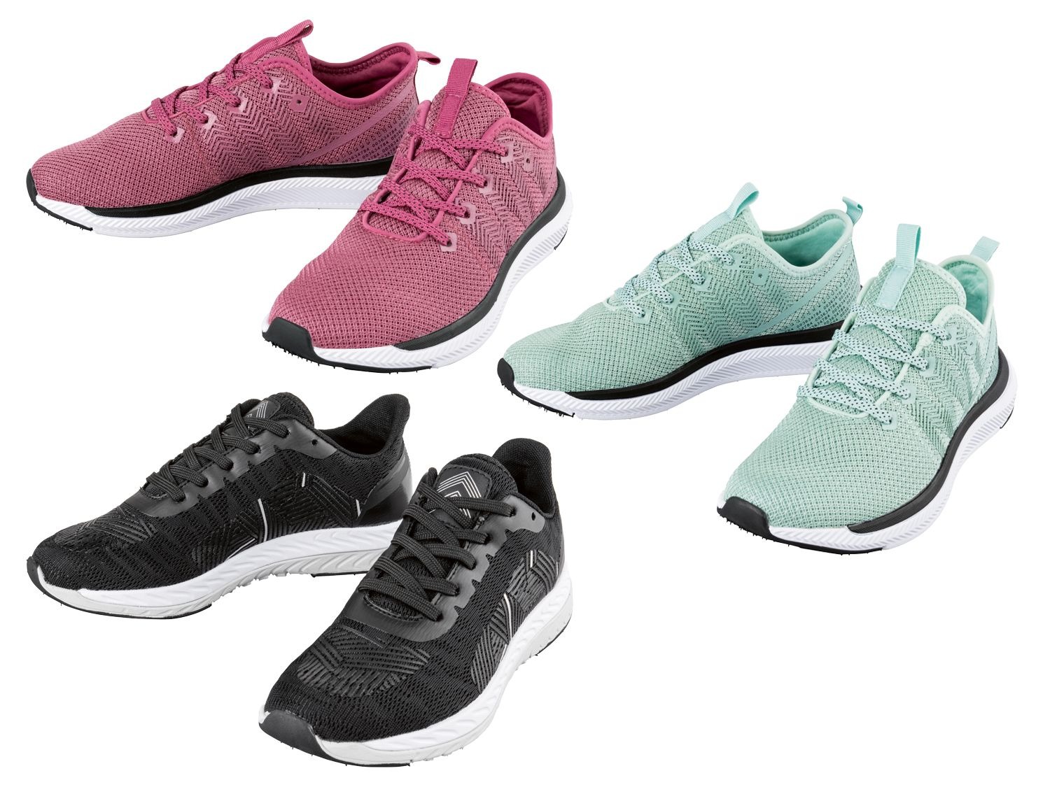 CRIVIT® Dames sportschoenen online kopen | LIDL