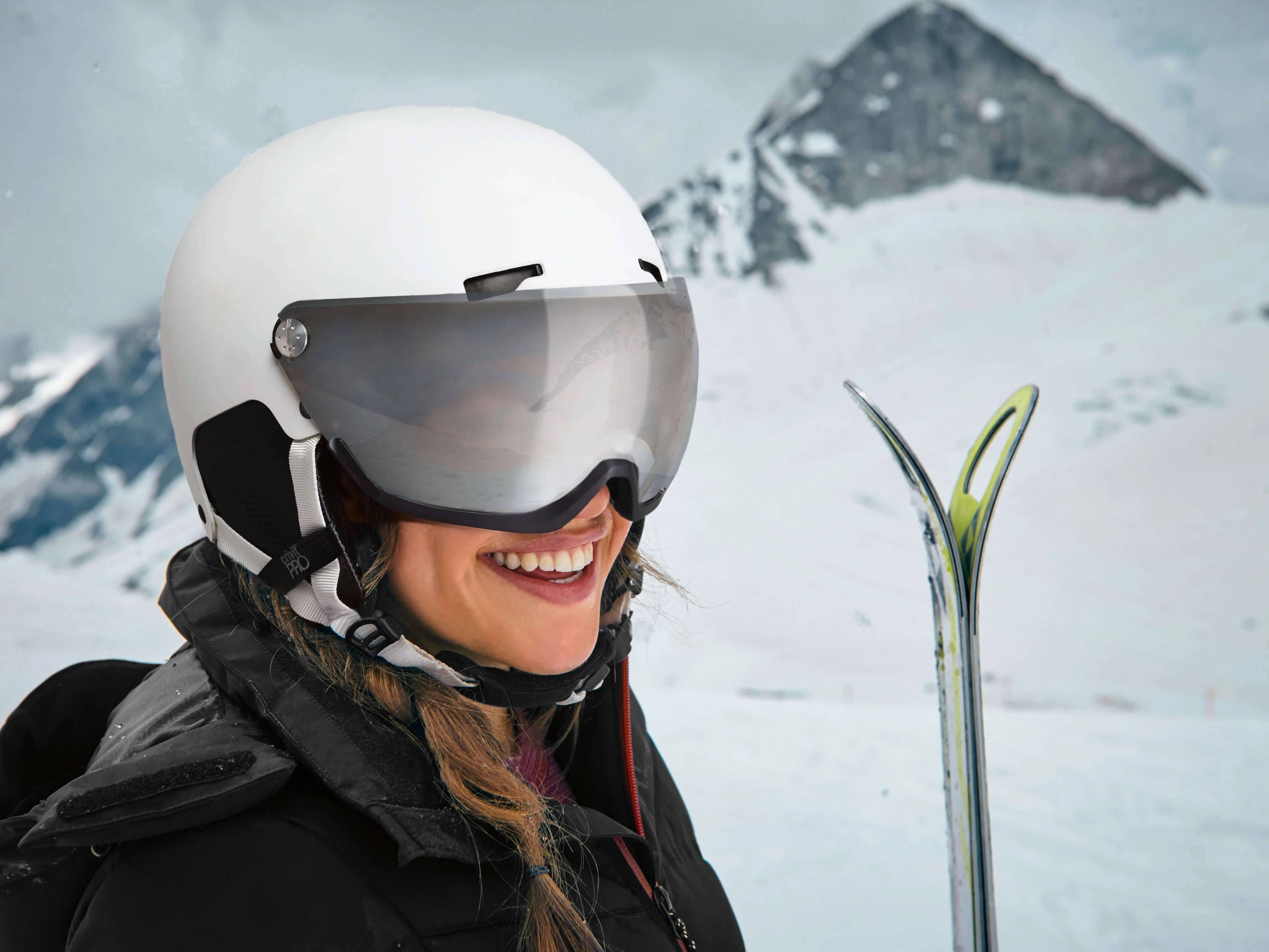 Skikleding en wintersportartikelen – Klaar voor de piste