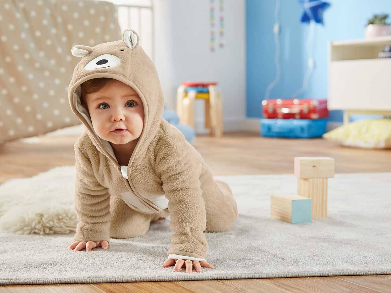 Babyspeelgoed – Voor de eerste maanden