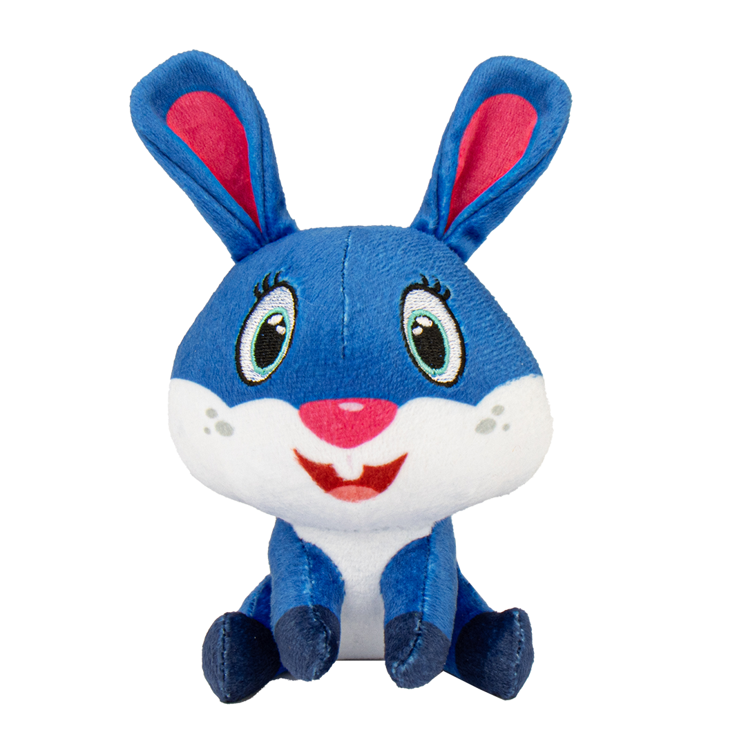 Kaatje Konijn knuffel