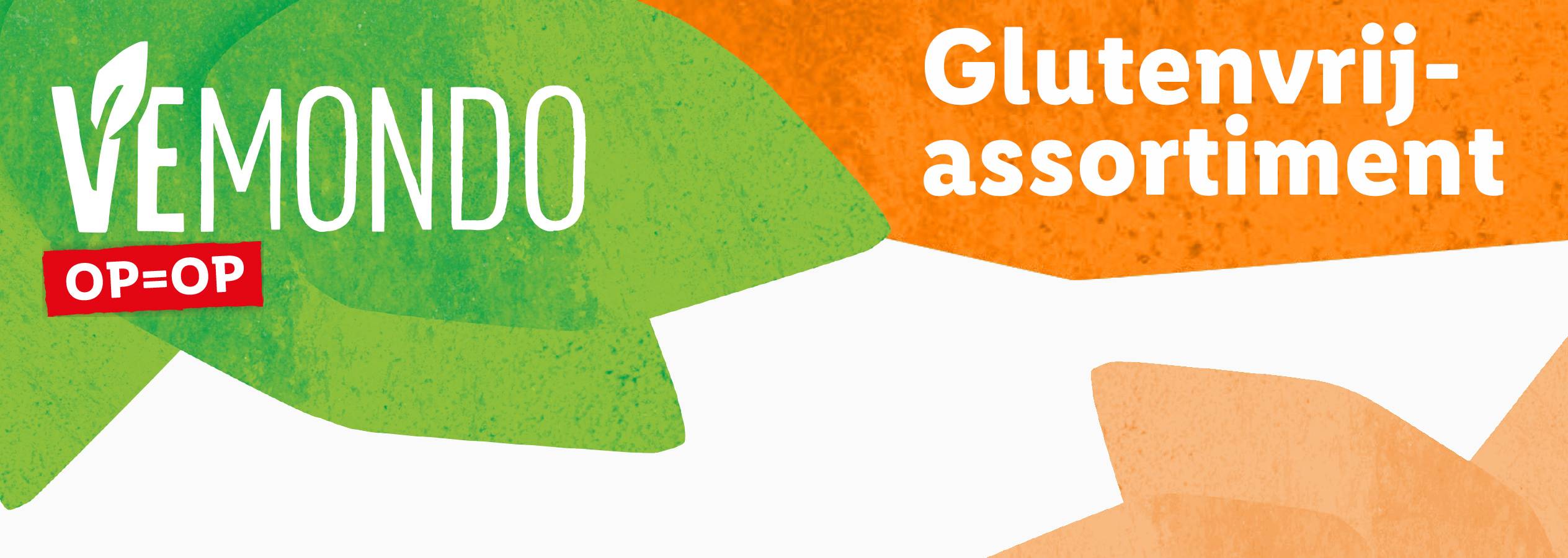 Glutenvrije producten bij Lidl! OP=OP