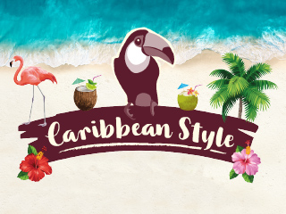 Caribische specialiteiten