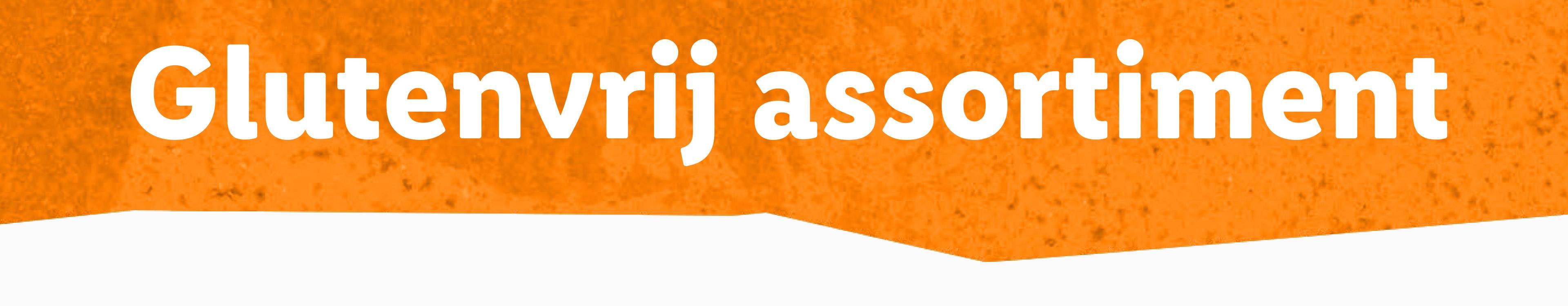 Glutenvrije producten bij Lidl! OP=OP