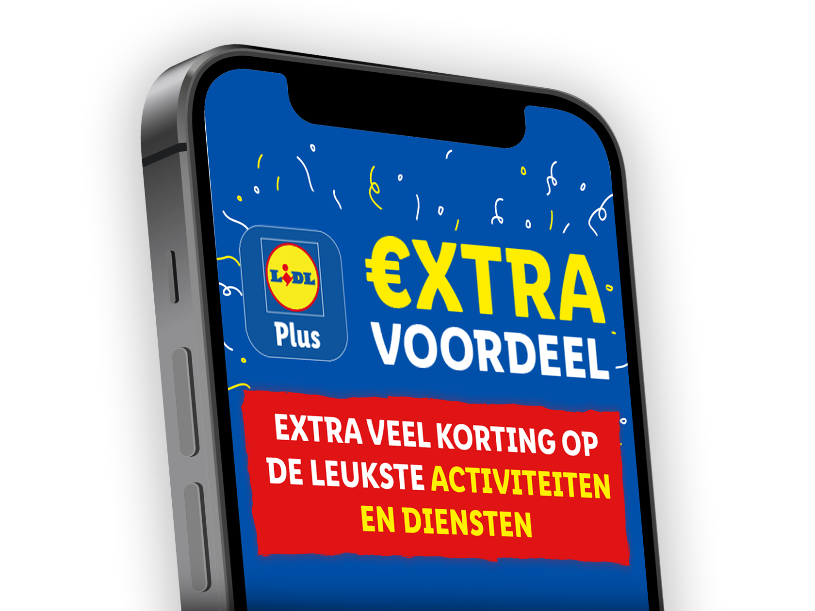 Extra voordeel